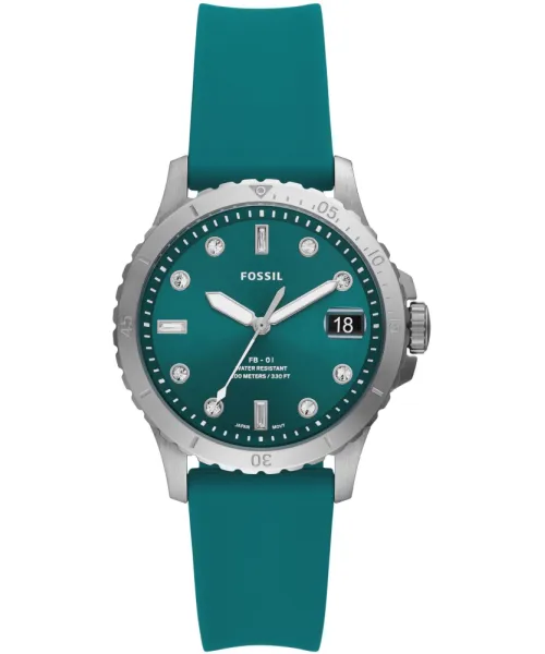 Часы Fossil ES5287 #1