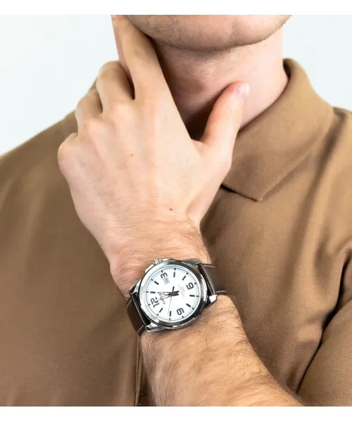 Часы Casio Collection MTP-1314L-7A #3
