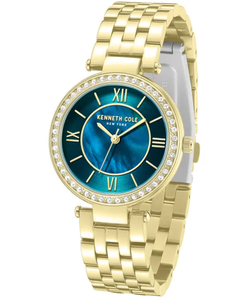 Часы Kenneth Cole KCWLG0062202 #5