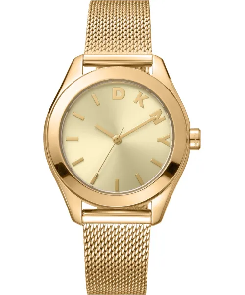 Часы DKNY DK1L032M0025 #1
