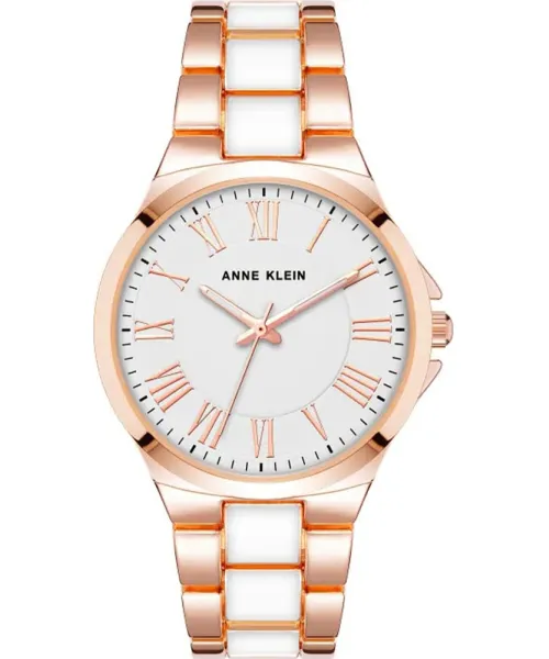 Часы Anne Klein 3922WTRG #1