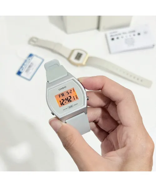 Часы Casio Collection LW-204-7A #3