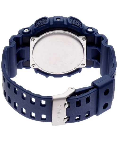 Часы Casio G-Shock GA-110HT-2A #3