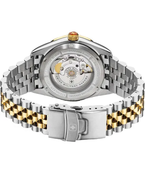 Часы Swiss Military Hanowa SMWGL0002161 #3