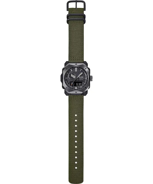 Часы Casio Pro Trek PRW-6900YB-3 #4