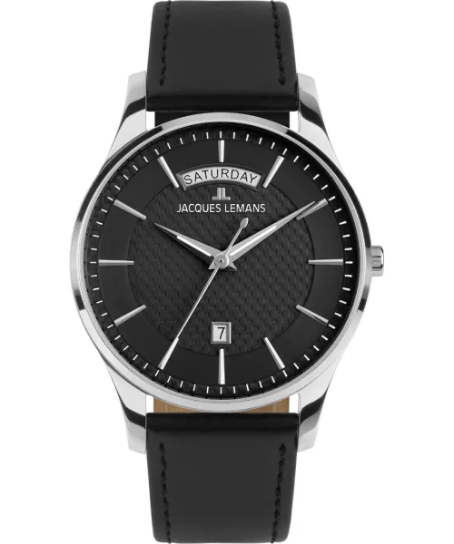 Часы Jacques Lemans 1-2193A #1