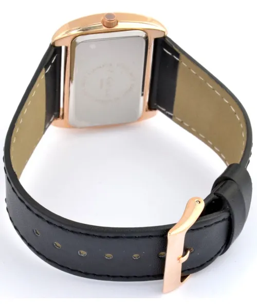 Часы F.Gattien 6388-111-black #5