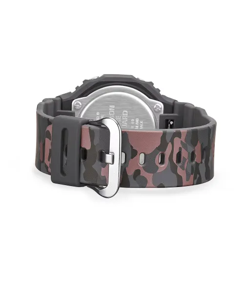 Часы Casio G-Shock GA-2100CMD-8A #6