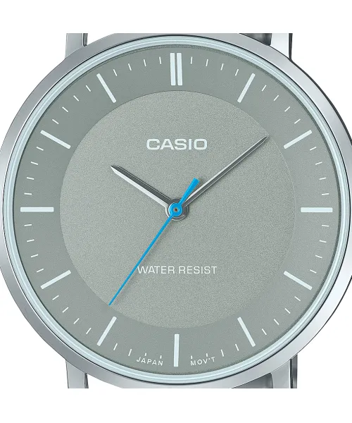 Часы Casio Collection MTP-VT04D-8E #2