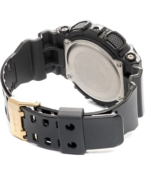 Часы Casio G-Shock GA-110GB-1A #4
