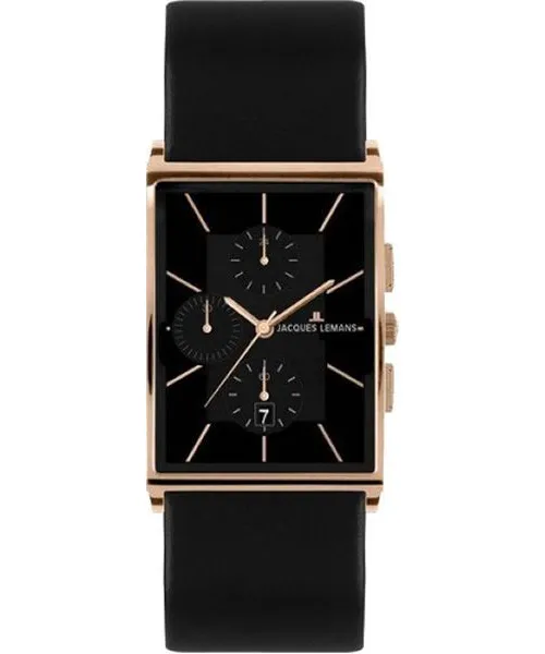 Часы Jacques Lemans 1-1818C #1