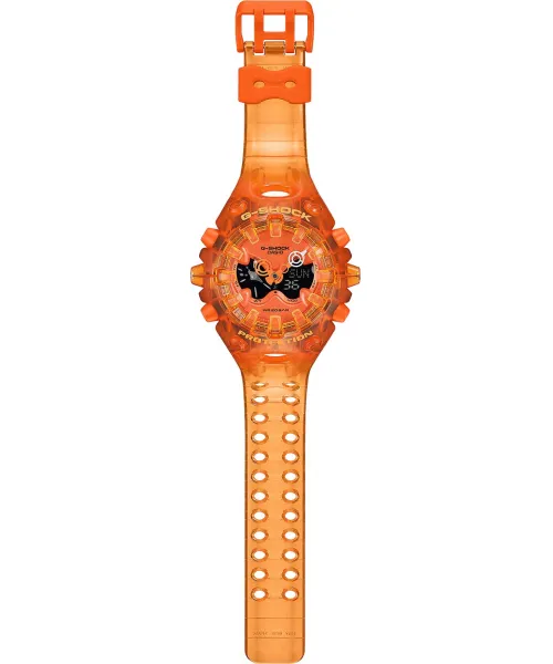 Часы Casio G-Shock GA-V01SKE-4A #3