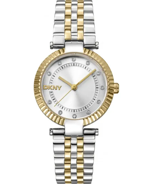 Часы DKNY DK1L042M0065 #1