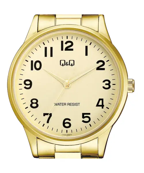 Часы Q&Q C10A-006 #2