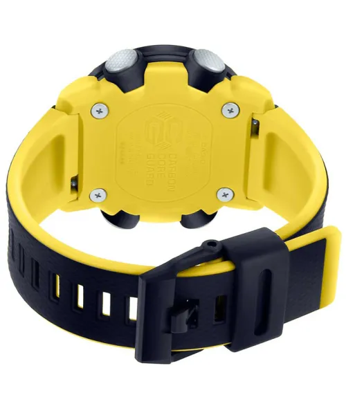 Часы Casio G-Shock GA-2000-1A9 #4