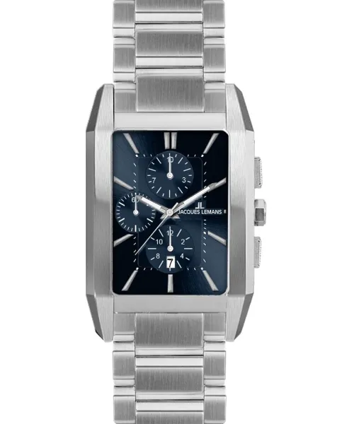 Часы Jacques Lemans 1-2161J #1