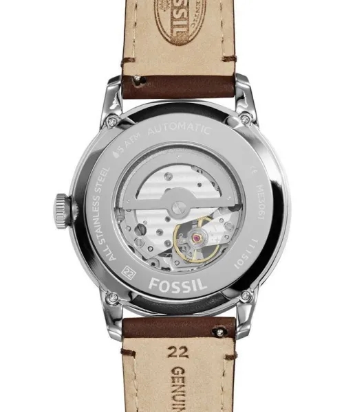 Часы Fossil ME3061 #4