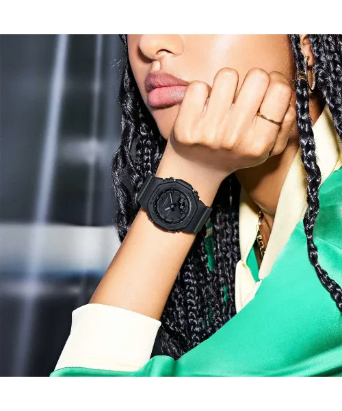 Часы Casio G-Shock GMA-P2100BB-1A #2