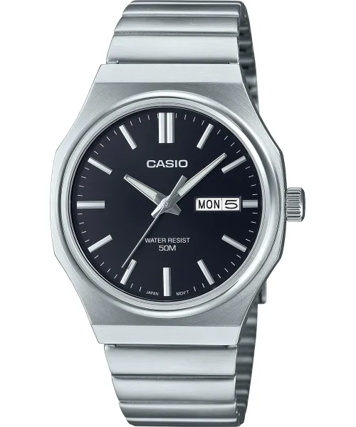 Часы Casio Collection MTP-E735D-1A #1