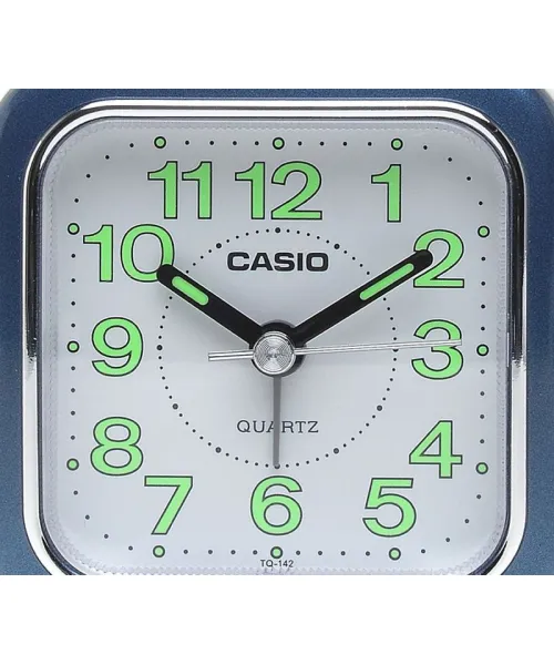  будильники б. Casio TQ-141-2 #3
