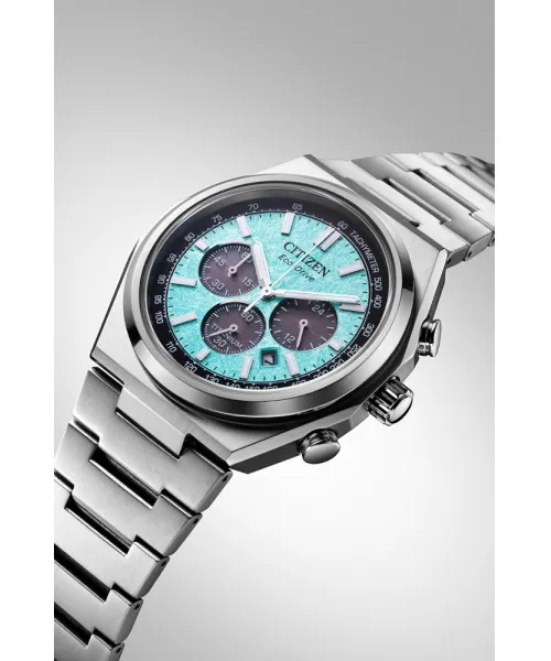 Часы Citizen CA4610-85M #6