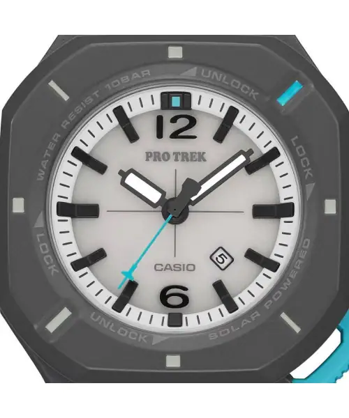 Часы Casio Pro Trek PRJ-01AE-8 #7