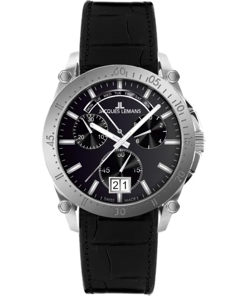 Часы Jacques Lemans 1-2198A #1