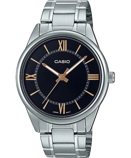 Часы Casio Collection MTP-V005D-1B5 #1