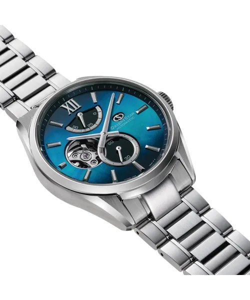 Часы Orient Star RE-BY0004A00 #4