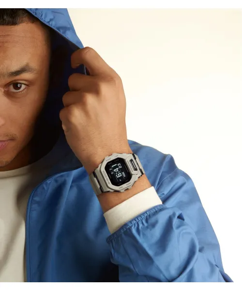 Часы Casio G-Shock GBD-200UU-9 #4