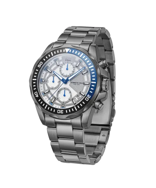 Часы Kenneth Cole KCWGK2222201 #3