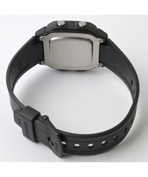 Часы Casio Collection W-800H-1A #6