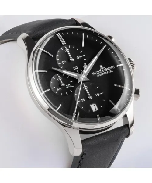 Часы Jacques Lemans 1-2163A #3