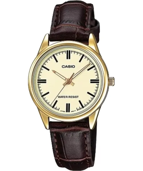 Часы Casio Collection LTP-V005GL-9A #1