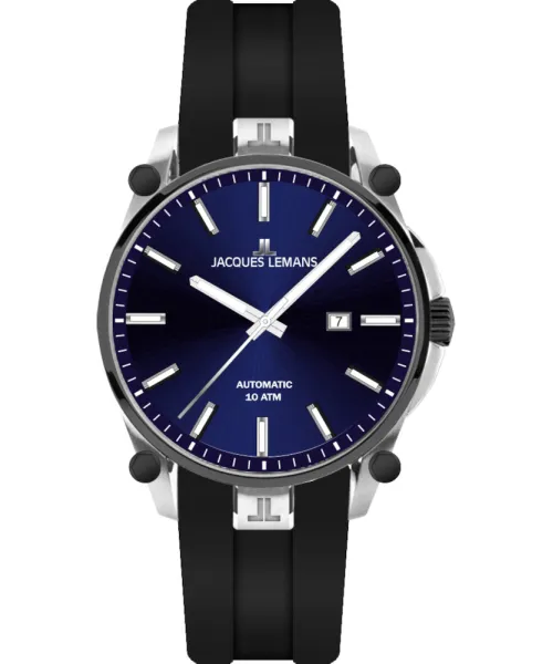 Часы Jacques Lemans 1-2203E #1