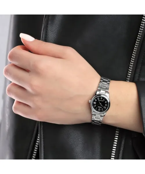 Часы Casio Collection LTP-V002D-1B #2