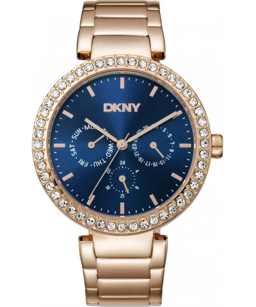 Часы DKNY DK1L044M0065 #1