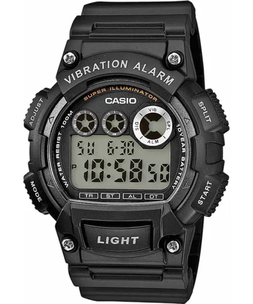 Часы Casio Collection W-735H-1A #1