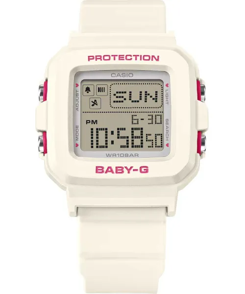 Часы Casio Baby-G BGD-10KH-7 #6