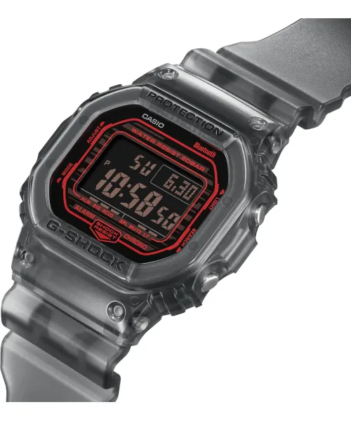 Часы Casio G-Shock DW-B5600G-1 #7