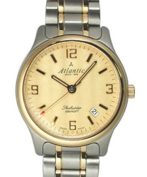 Часы Atlantic 70355.43.35 #1