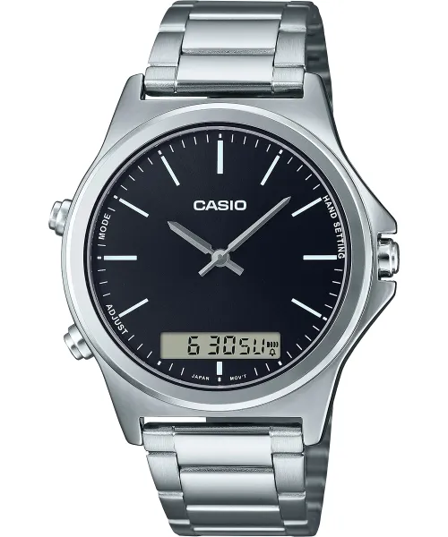 Часы Casio Collection MTP-VC01D-1E #1
