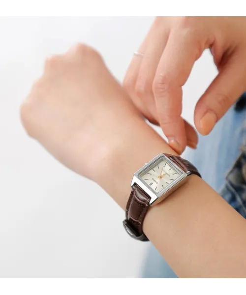 Часы Casio Collection LTP-V007L-9E #2