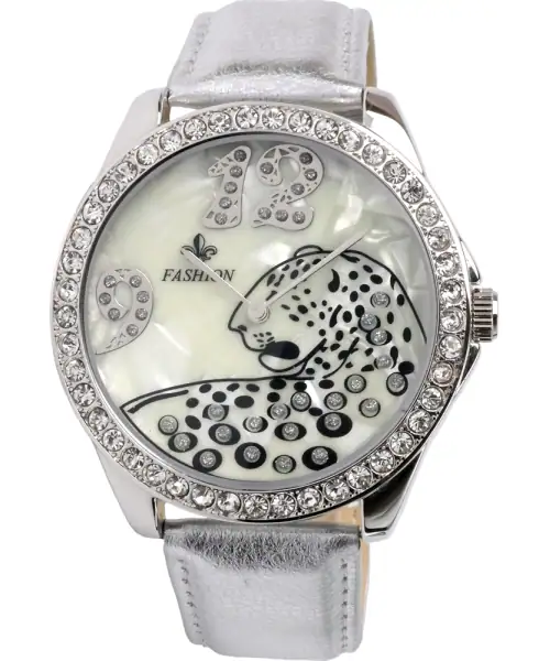 Часы Fashion 2391-1113-silver #1