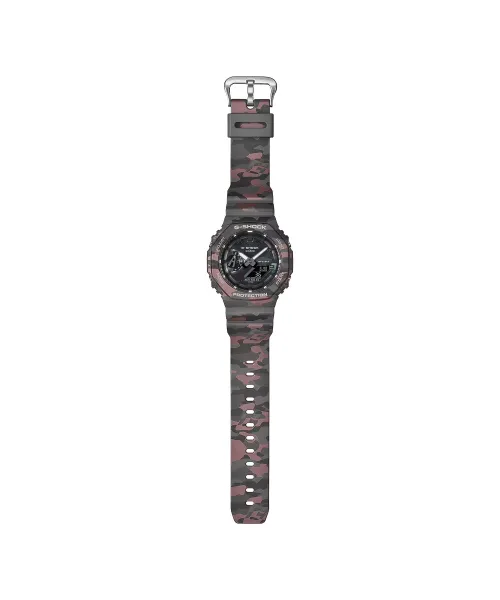 Часы Casio G-Shock GA-2100CMD-8A #8