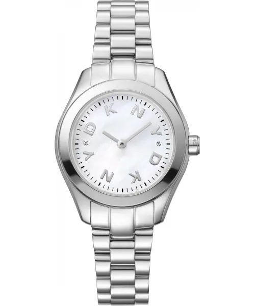 Часы DKNY DK1L033M0045 #1