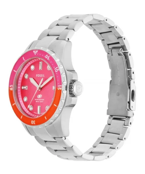 Часы Fossil ES5351 #3
