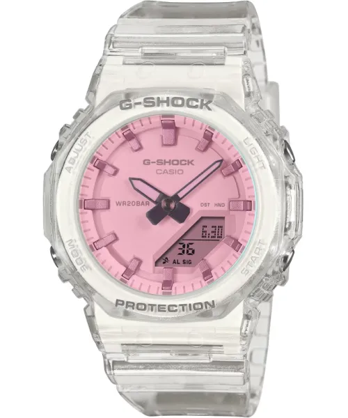 Часы Casio G-Shock GMA-P2100SR-7A #1