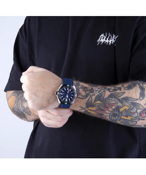 Часы Wainer WA.10922-B #2