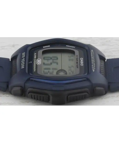 Часы Casio Sports HDD-600C-2A #3